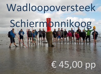 wadloopoversteek wadloopoversteek