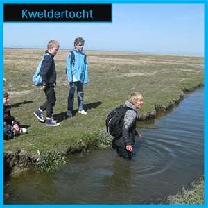 Kweldertocht