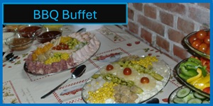BBQ Buffet