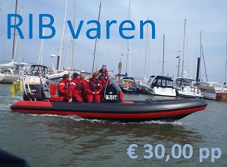 RIB varen RIB varen