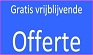 Zelf offerte maken groepsaccommodatie