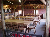 groepsaccomodatie