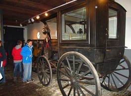 koets museum