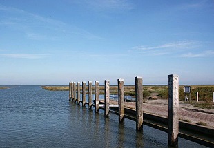 haventje noordpolderzijl