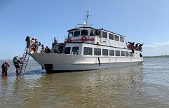 waddenboot