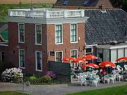 Huiskamercafe Zielhoes